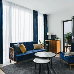 Hotel Gilbert - Bild 5