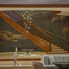 Hotel Okura Amsterdam - Bild 14