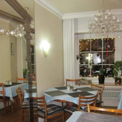 Hotel Haus Rheinblick - Bild 17