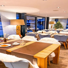 Panorama Ski Lodge - Bild 17