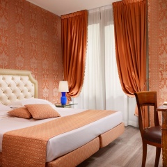 Hotel Pierre Milano - Bild 27