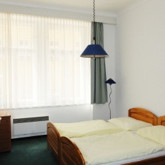 Aparthotel Naprstkova - Bild 6