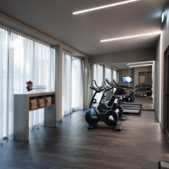 Hotel Cristoforo Colombo – Preferred Hotels & Resorts - Bild 23