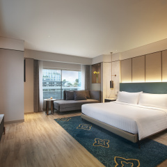 Amari Bangkok - Bild 17