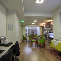 Attalos Hotel - Bild 22