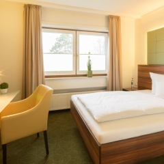 Hotel Celler Tor - Bild 5