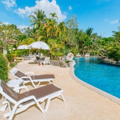 The Krabi Sands Resort (SHA Extra Plus) - Bild 12