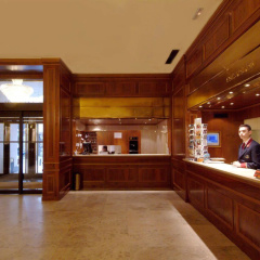 Hotel Liabeny - Bild 27