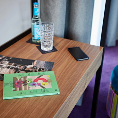 Me and All Hotel Dusseldorf Oberkassel, by Hyatt - Bild 11