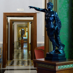 Hotel Giulio Cesare - Bild 17