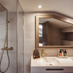 Hotel Well and Come Malaga - Bild 9