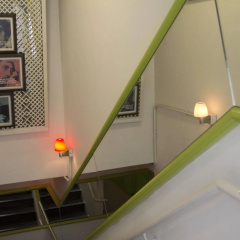 Mini Hotel Causeway Bay Hong Kong - Bild 13