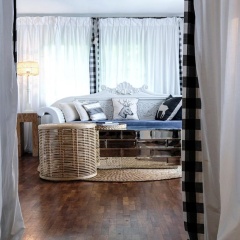 OAZIA Spa Villas Bali - Bild 6