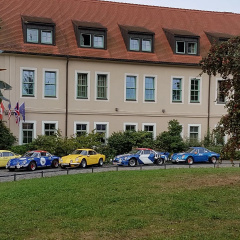Schloss Hotel Dresden-Pillnitz - Bild 19