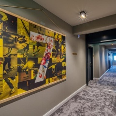 Vienna House Easy by Wyndham Hannover City - Bild 12