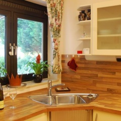 Ferienwohnung Kronprinz - Bild 1