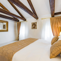 San Teodoro Palace Luxury Apartments - Bild 18