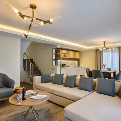 Mövenpick Resort Antalya Tekirova - Bild 15