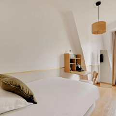 Maison urbaine - Bild 6