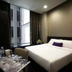 V Hotel Lavender - Bild 3