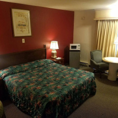 Maplehurst Motel thumbnail 6