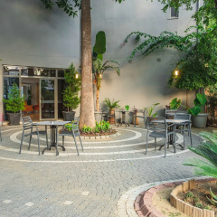 Simply Fine Hotel Alize - Bild 20