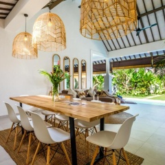 Villa Moju Canggu - Bild 6