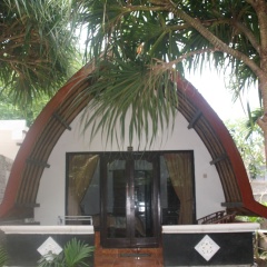 Warna Beach Hotel - Bild 20