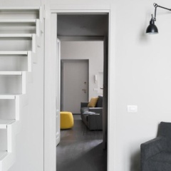 Brera Apartments in Porta Ticinese - Bild 2