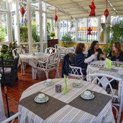 Hotel Elcano - Bild 22