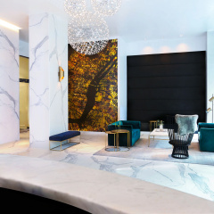Hotel Hayden - Bild 15