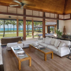 Villa Ananda at Jivana Beach Villas - Bild 7
