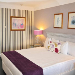 Isis Hotel Goddess of Bodrum - Bild 5