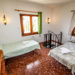 Sweet - modern, well-equipped villa with private pool in Benissa thumbnail 1