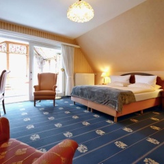 Hotel Jugendstil - Bild 5