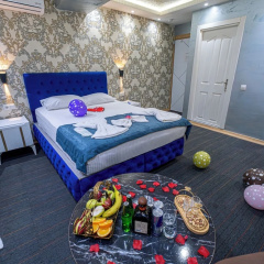 Stay Suite Hotel - Bild 4