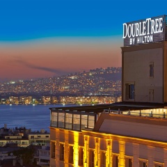Doubletree By Hilton Hotel Izmir - Alsancak - Bild 1