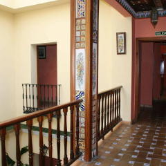 Hotel Convento La Gloria - Bild 14