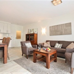 Villa Verdi - Ferienwohnung 4 - Bild 1