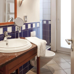 Hotel Villa Orange - Bild 8