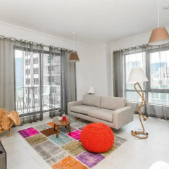 Dream Inn Dubai Apartments - South Ridge 4 thumbnail 5