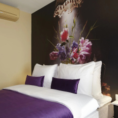 The Muse Amsterdam Hotel - Bild 5