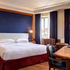 Capitol Hotel - Bild 3