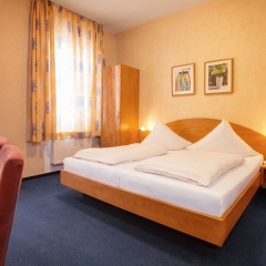Hotel Stumbergers - Bild 1