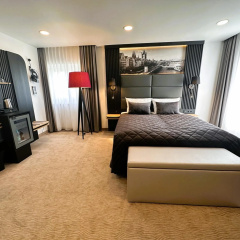 Rhein-Hotel St. Martin - Bild 7