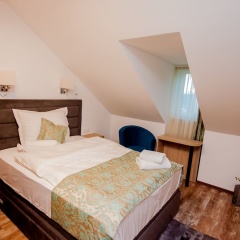 Hotel Tiffany - Bild 7