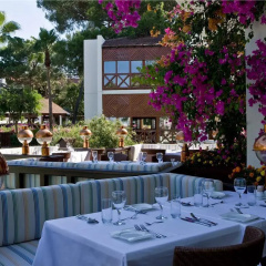 Club Med Palmiye - Bild 6