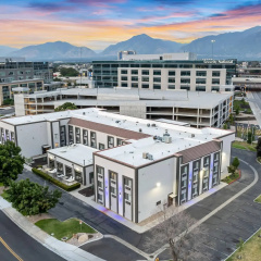 Comfort Inn Murray - Salt Lake City South thumbnail 23