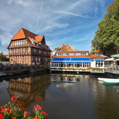 DORMERO Hotel Bergström Lüneburg - Bild 22