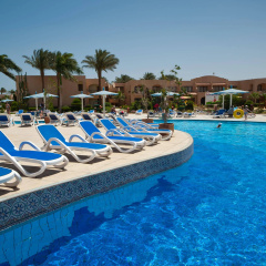Ali Baba Palace Hotel - Bild 13